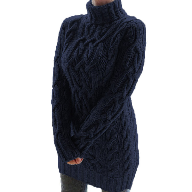 Cassandra | Schicker und entspannter Pullover