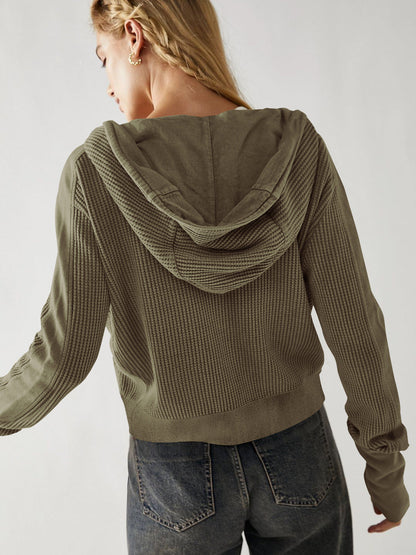 Varvara | Eleganter und lässiger Pullover