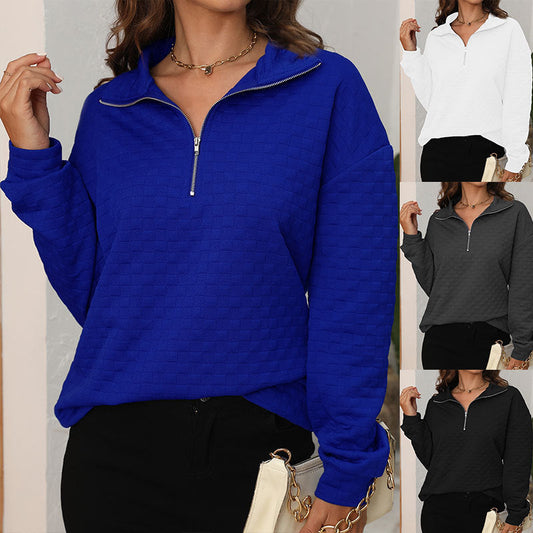 Annette | Klassischer und eleganter Pullover