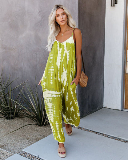 Karina® | Modischer Sommer Jumpsuit