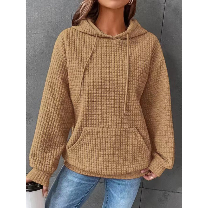 Aimee | Modischer und minimalistischer allgemeiner Pullover