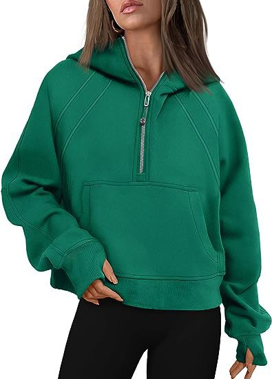 Hadley® | Entspannter und zeitloser Pullover