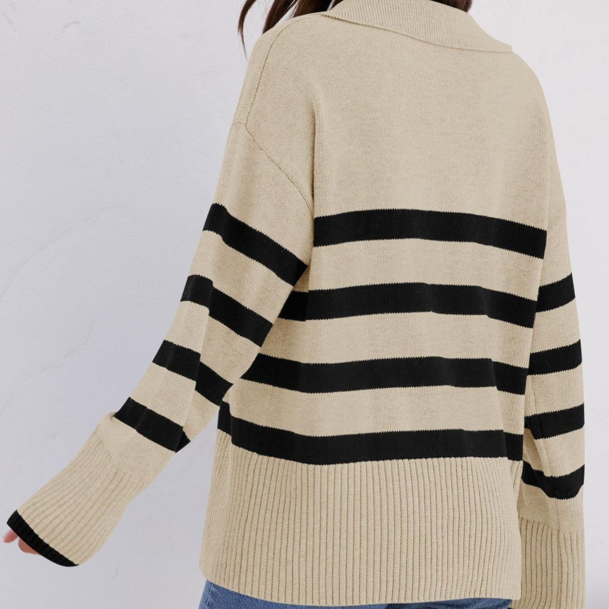 Herbst | Modern und vielseitig Winter Pullover