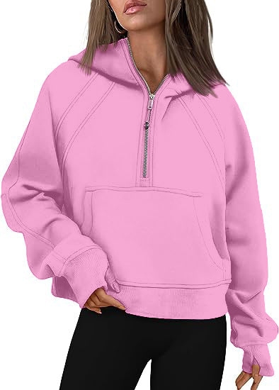 Hadley® | Entspannter und zeitloser Pullover