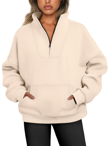 Ivona® | Moderner und vielseitiger Pullover