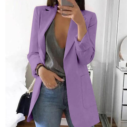 Kylie® | Zeitlos und stilvoll allgemeiner Blazer