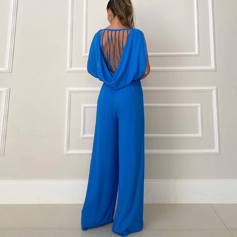 Tavia® | Mühelose und stilvolle allgemeine Jumpsuit