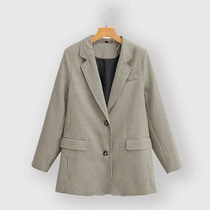 Dariah® | Bequemer und luftiger Blazer