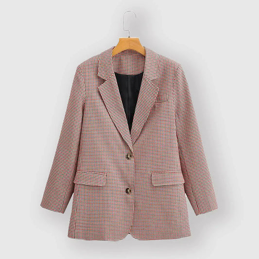 Dariah® | Bequemer und luftiger Blazer