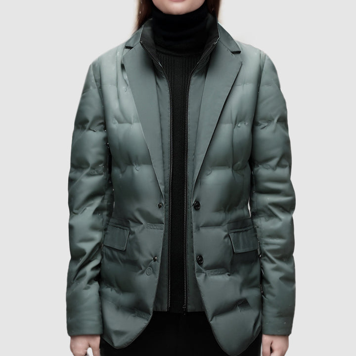 River | Modern and Versatile Jacket