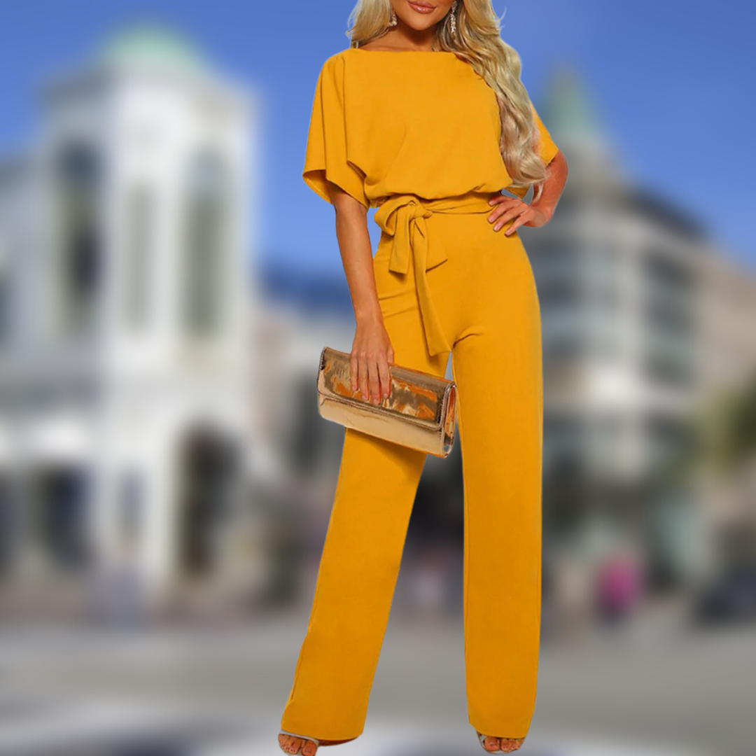 Coral® | Süßer und frischer Jumpsuit