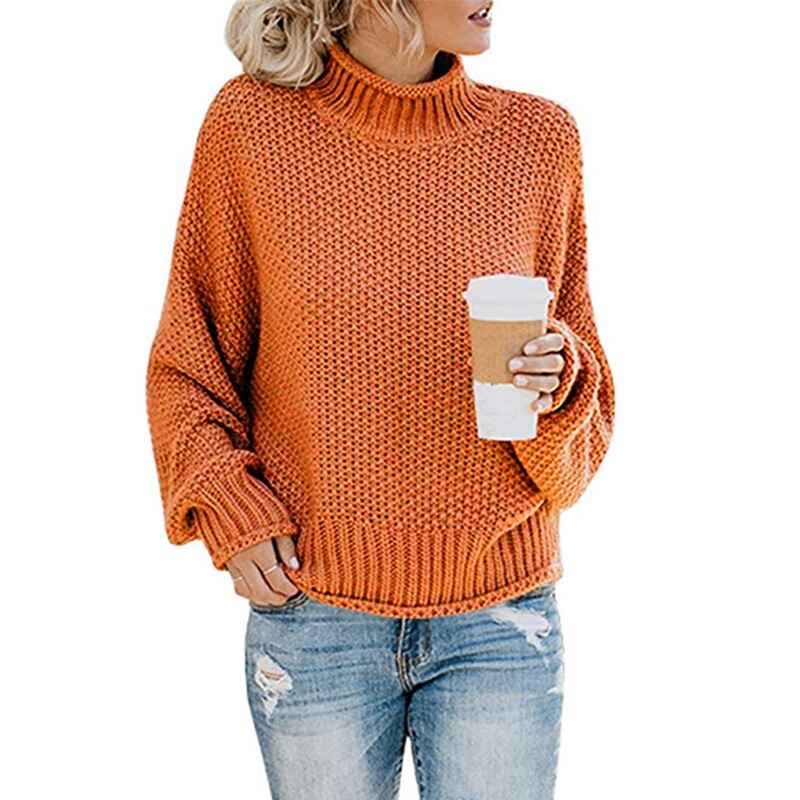 Meredith | Lässige und bequeme Pullover