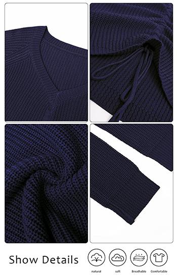 Kayin® | Lässiger und bequemer Pullover