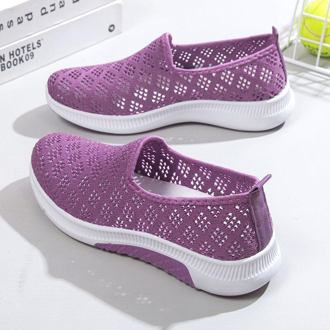 Casual and supportive orthopedic winter Shoes