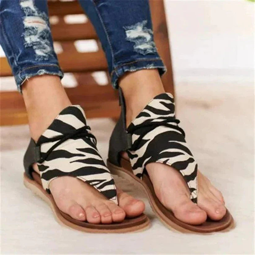 High-quality orthopedic winter Sandals