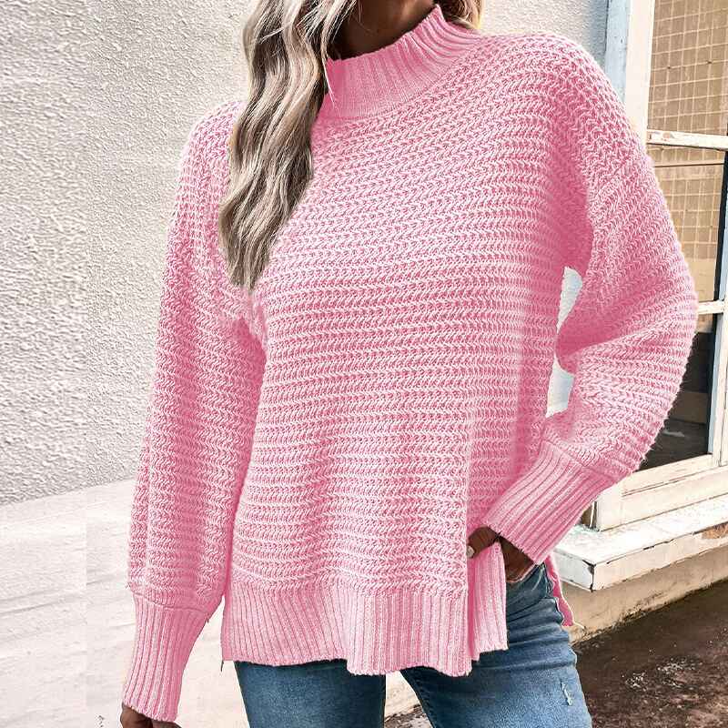 Ilyana | Vielseitige und bequeme Pullover