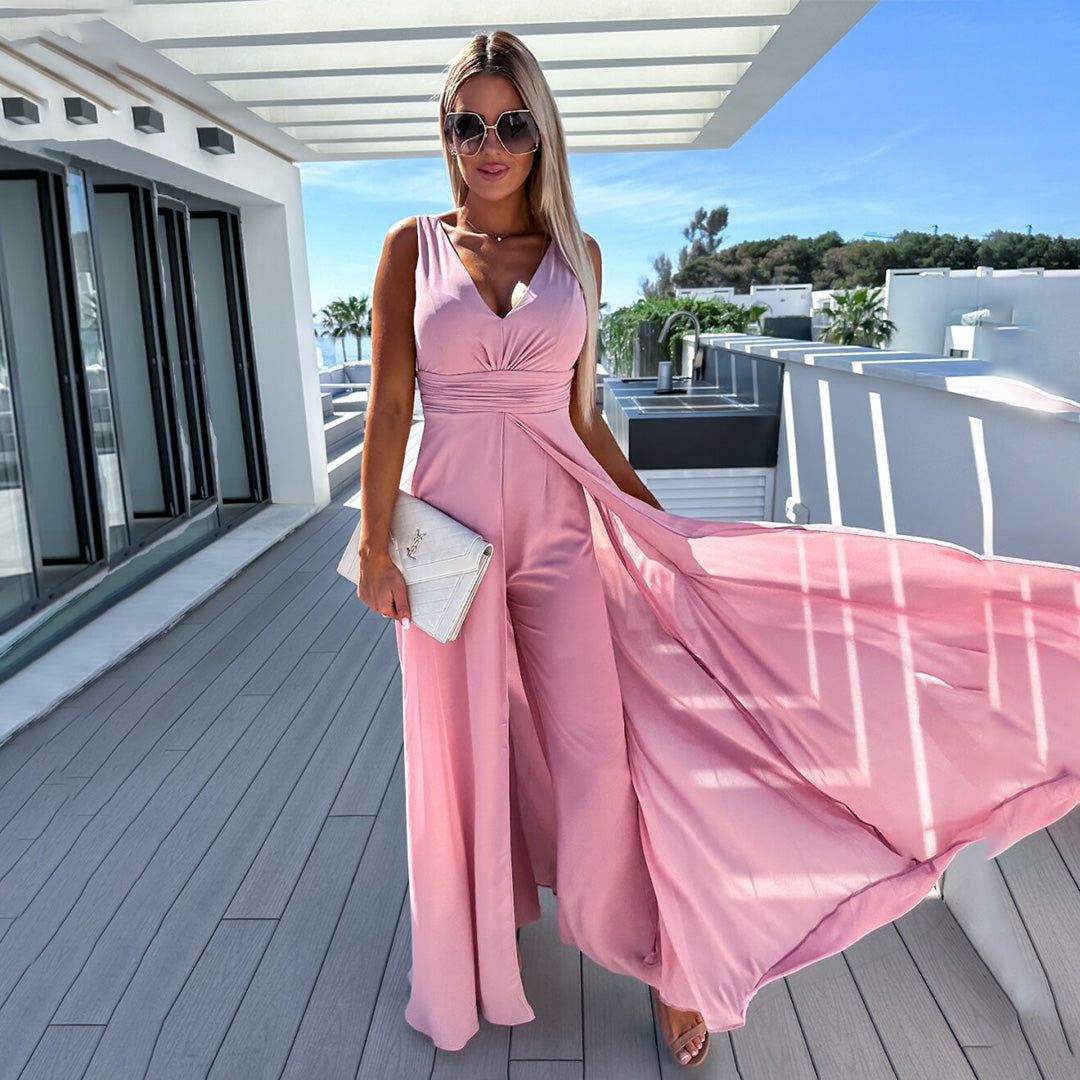 Alwine® | Frischer und modischer Jumpsuit