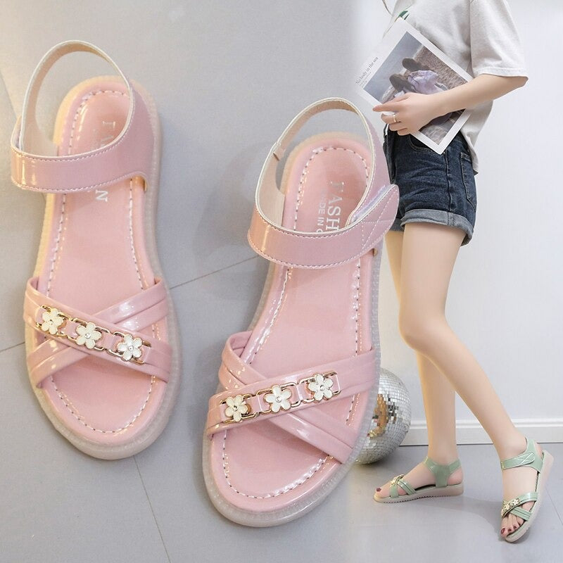 Aila® | Feminine und luftige Sandalen