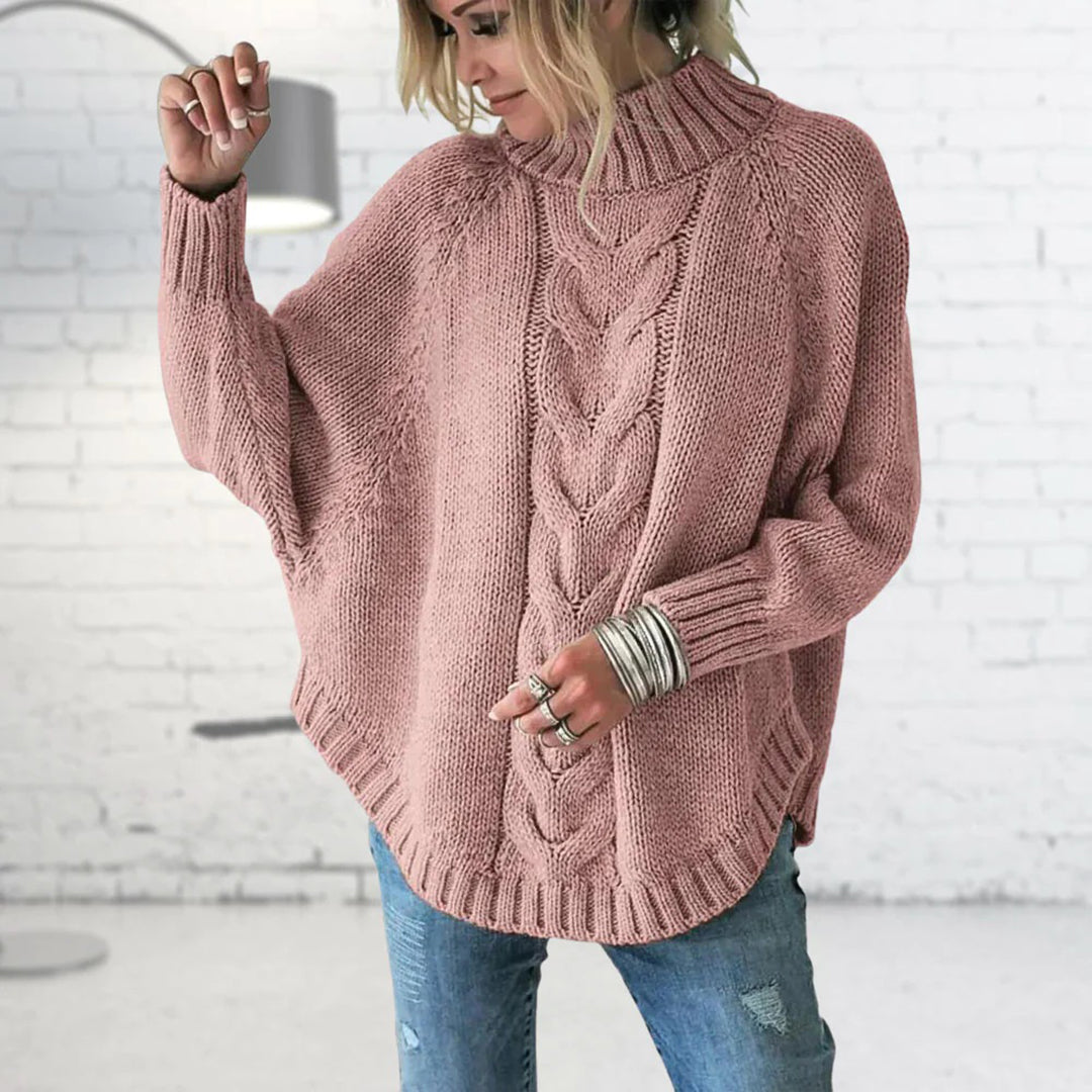 Filipina | Mühelose und schicke Winterpullover