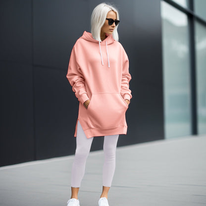 Fidelia | Klassischer und bequemer allgemeiner Hoodie