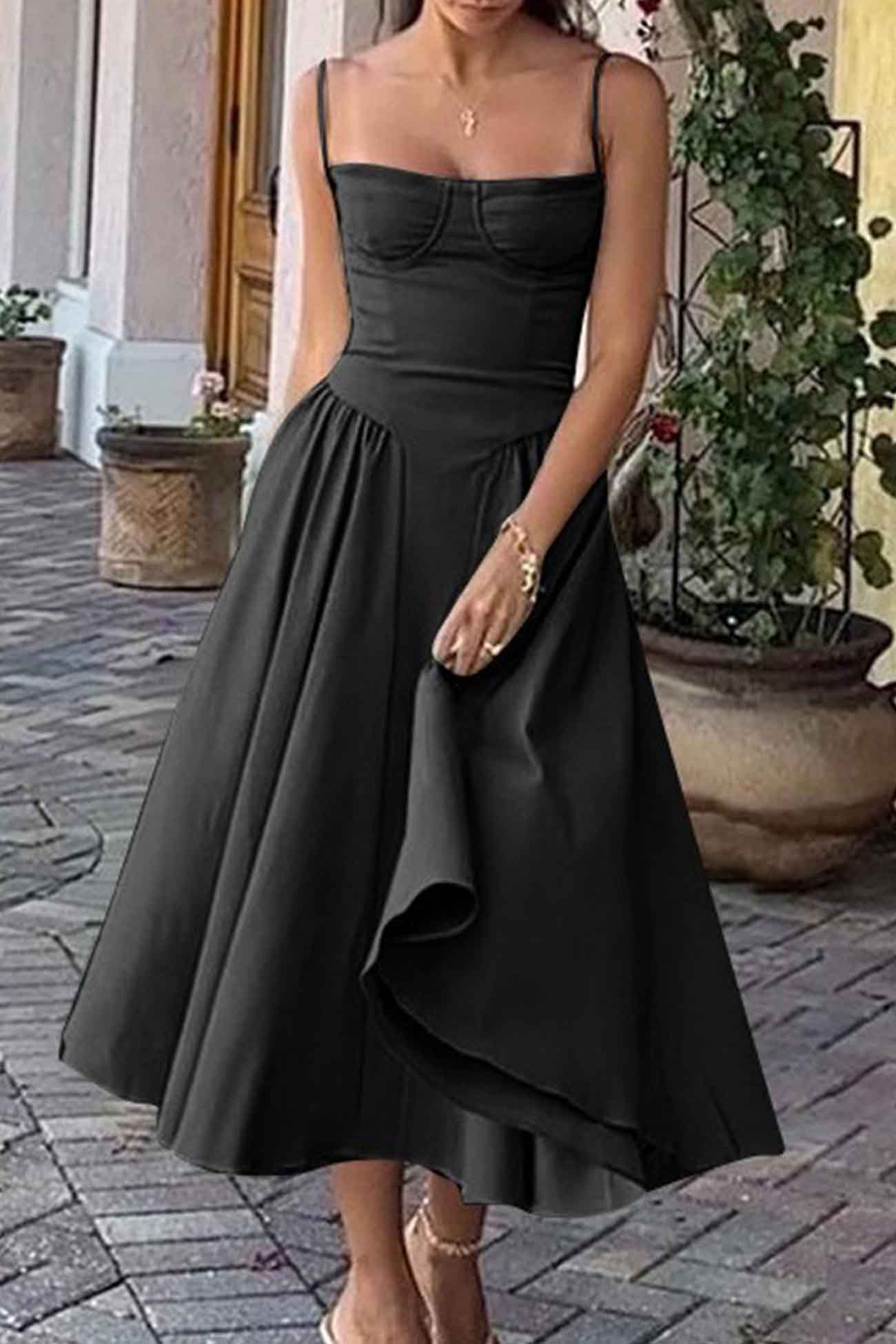 Jill® | Lässiges und cooles Sommerkleid