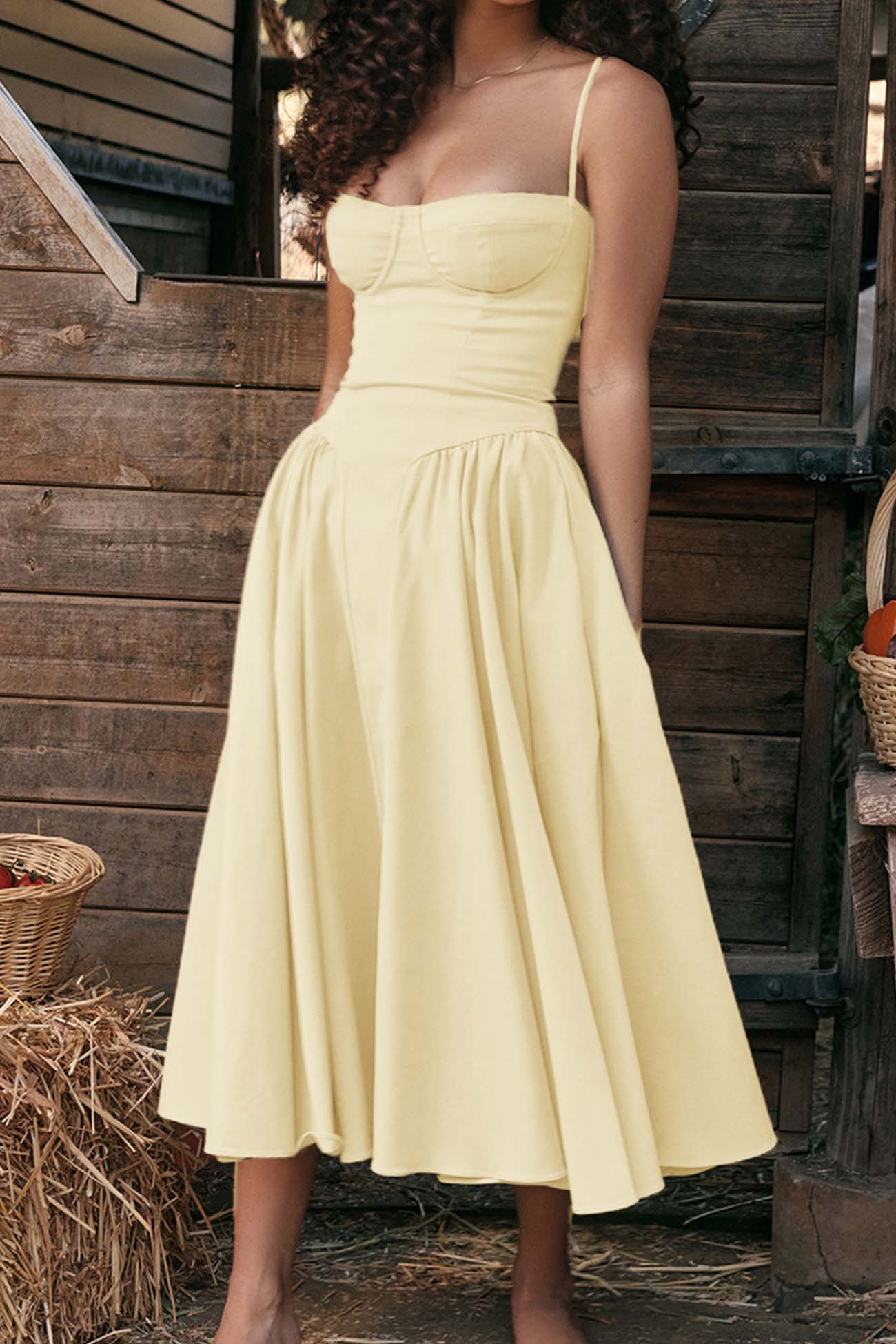 Jill® | Lässiges und cooles Sommerkleid