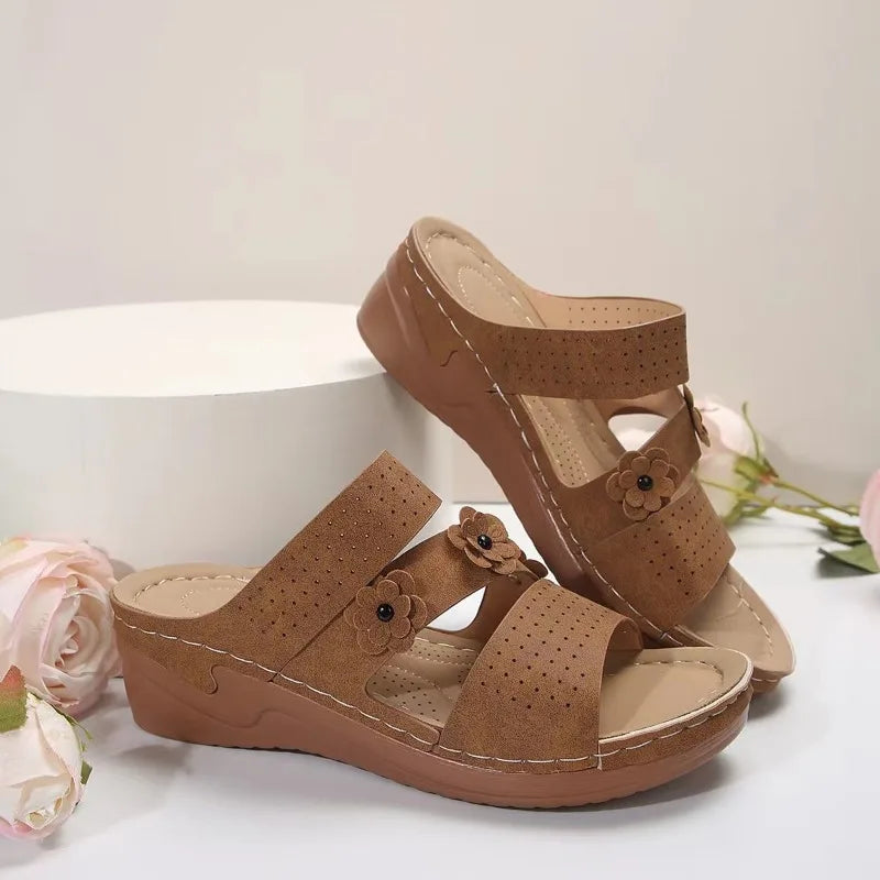 Wallis® | Schicke und luftige Sandalen