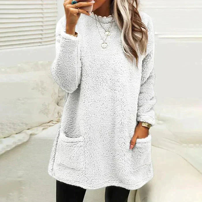 Daijah | Zeitloser und eleganter Pullover