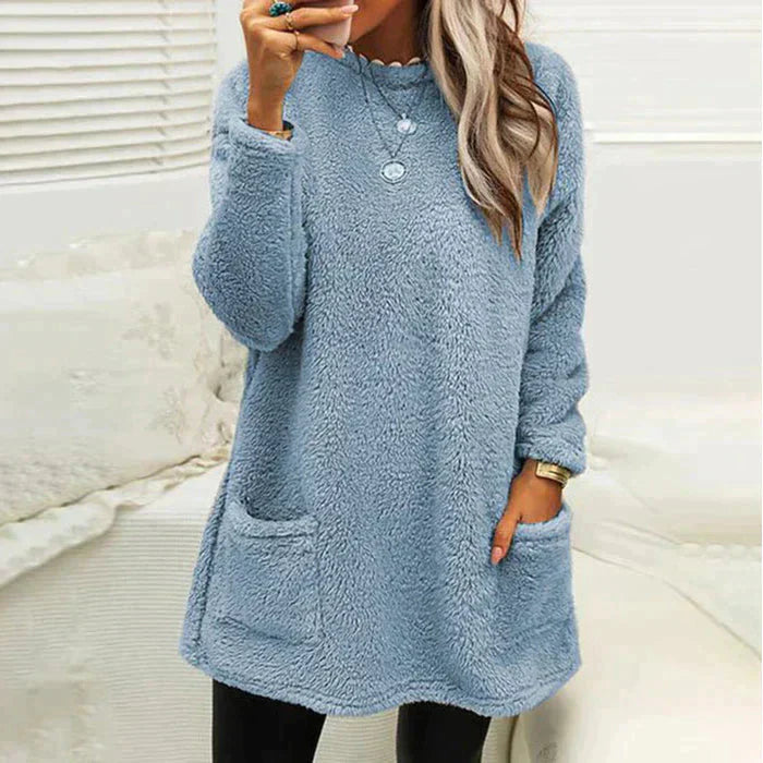 Daijah | Zeitloser und eleganter Pullover