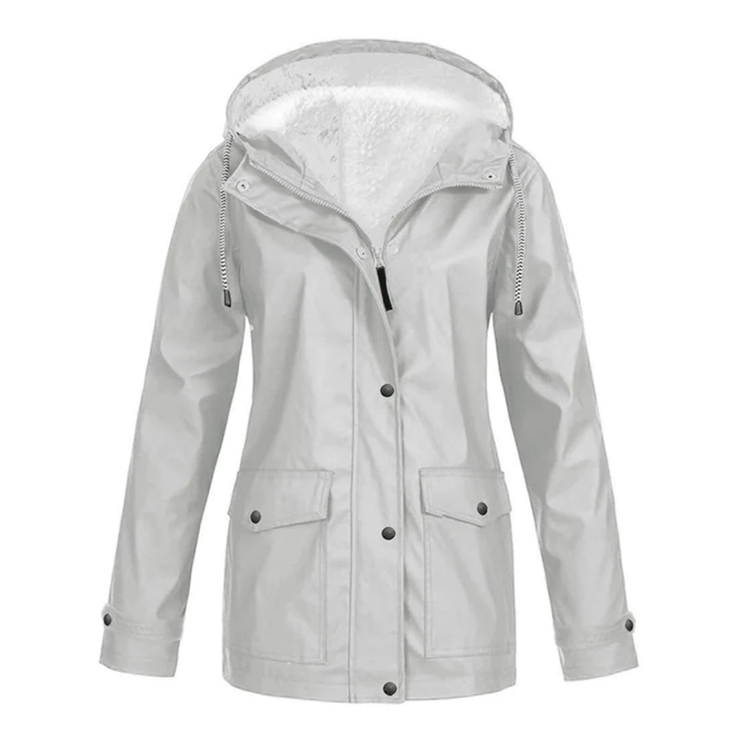 Ivy® | Einfache und stilvolle allgemeine Jacke