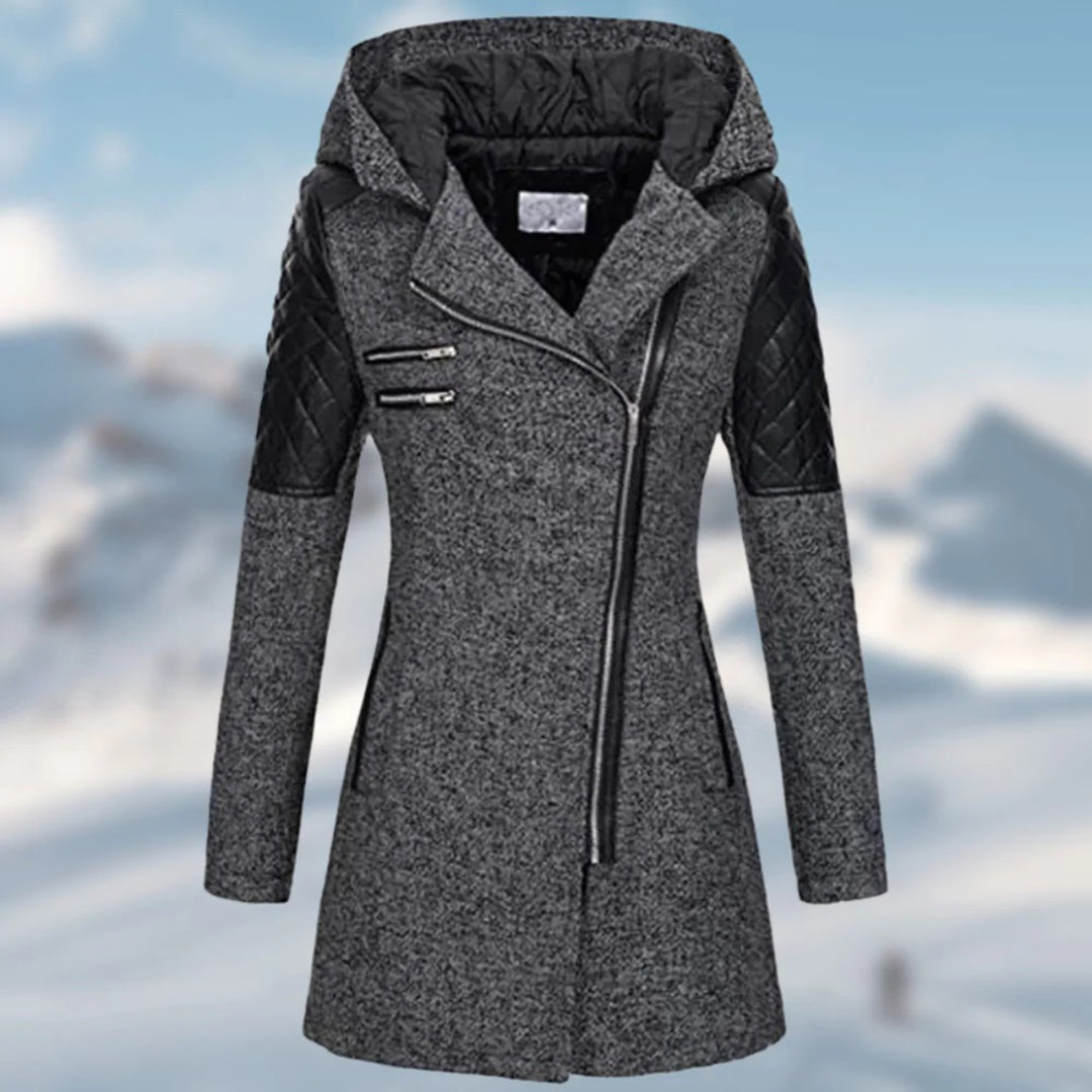 Federica® | Elegante und vielseitige allgemeine Jacke