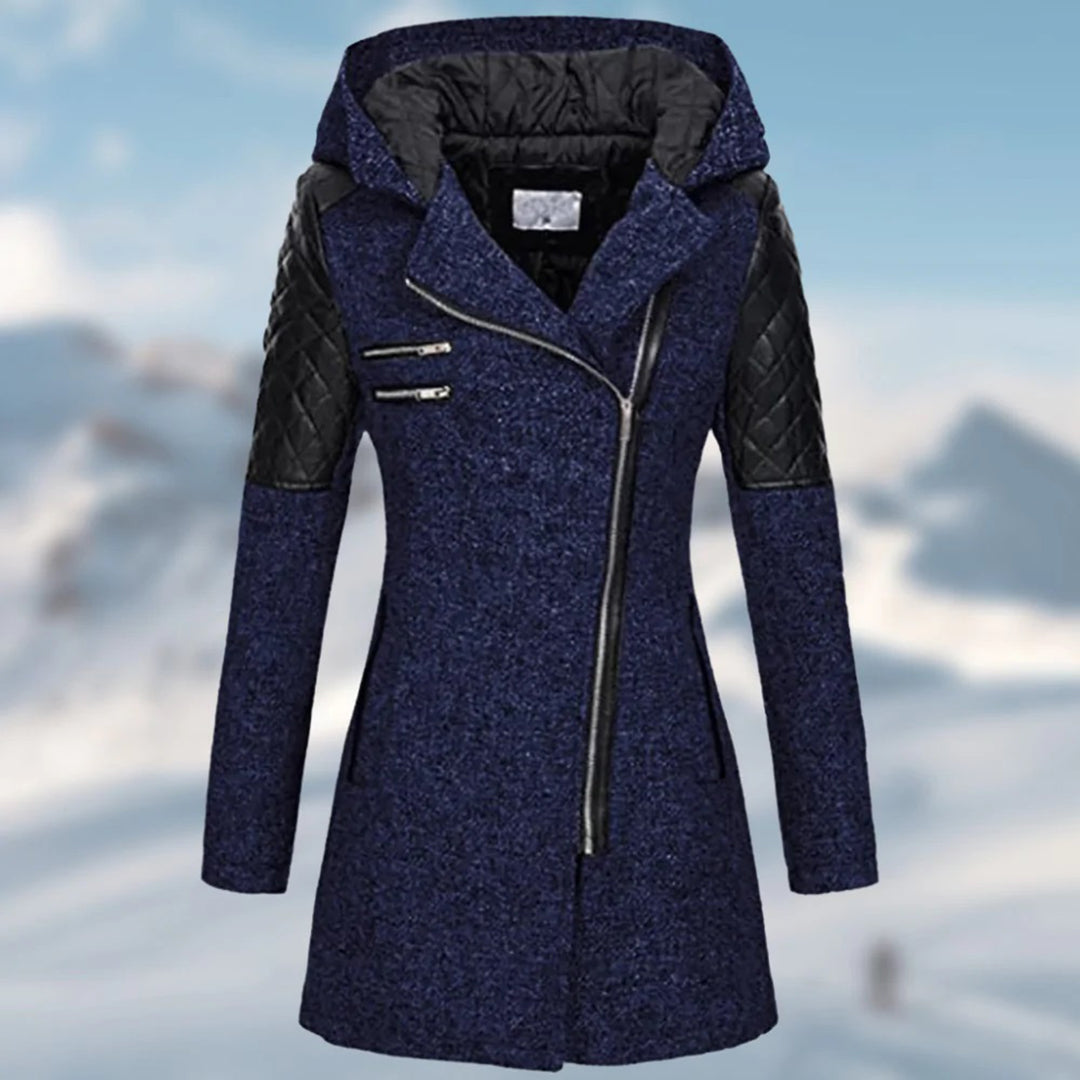 Federica® | Elegante und vielseitige allgemeine Jacke