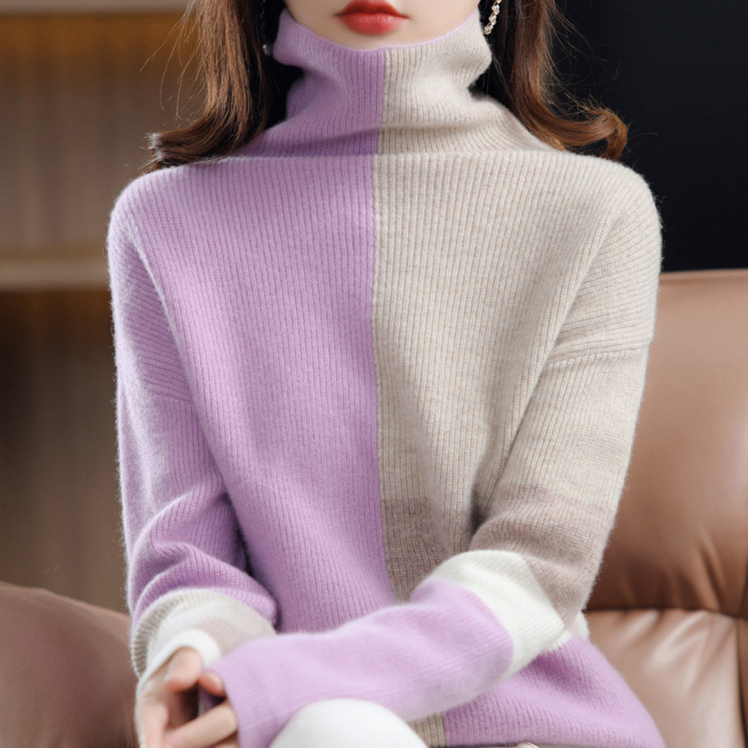 Euphemia® | Eleganter und vielseitiger Pullover