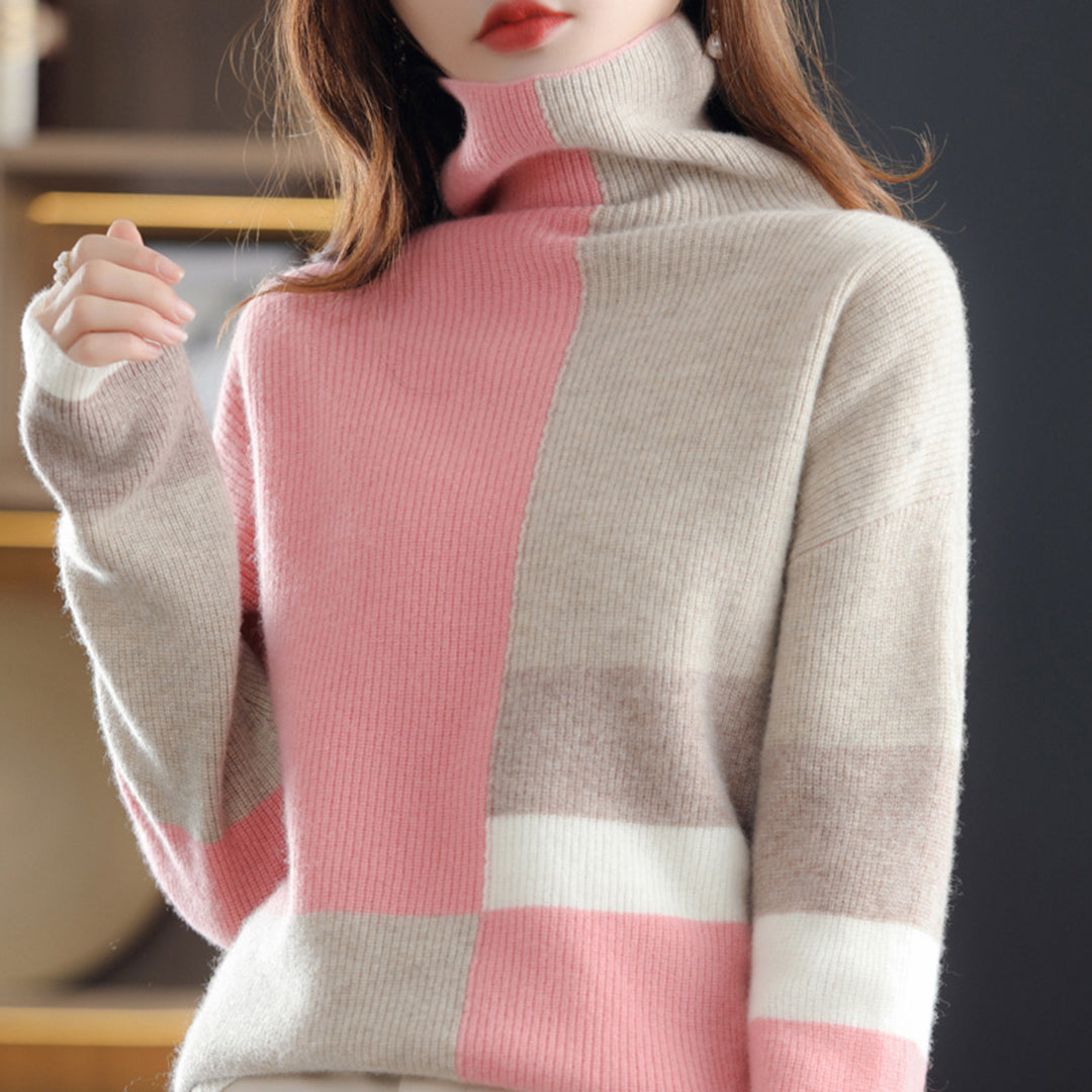 Euphemia® | Eleganter und vielseitiger Pullover