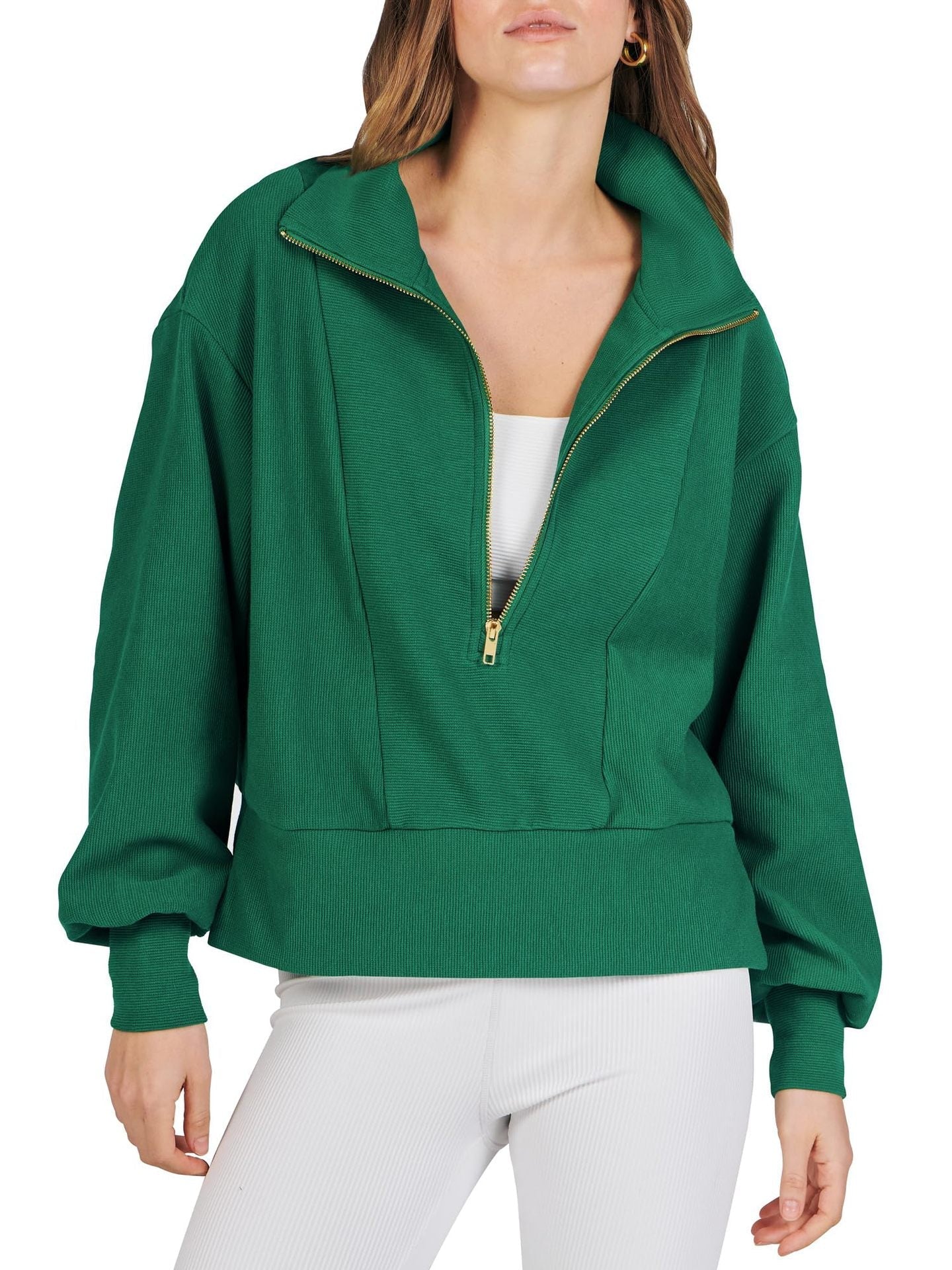 Sage® | Schicker und vielseitiger allgemeiner Pullover