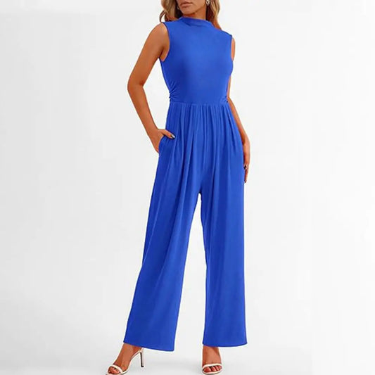 Mabel® | Weicher und frischer Jumpsuit