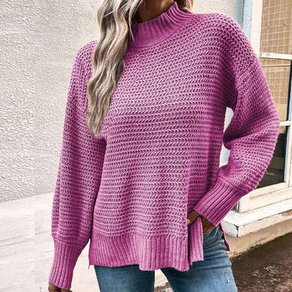 Ilyana | Vielseitige und bequeme Pullover