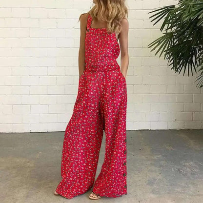 Dagny® | Schick und vielseitig allgemeiner Jumpsuit