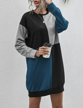 Arlyn | Lässig und Stilvoll Winter Pullover