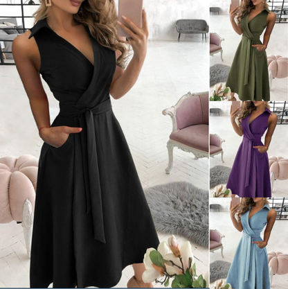 Bibiana® | Verspieltes und luftiges Kleid