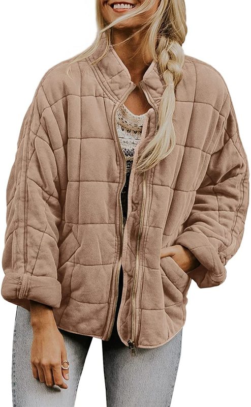 Isela | Moderne und bequeme Winterjacke