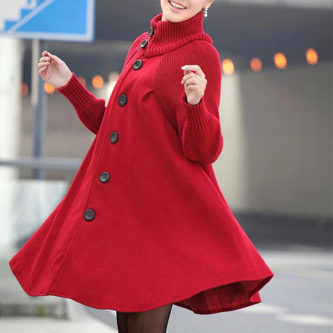 Lachesis® | Klassische und stilvolle allgemeine Jacke