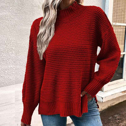 Ilyana | Vielseitige und bequeme Pullover