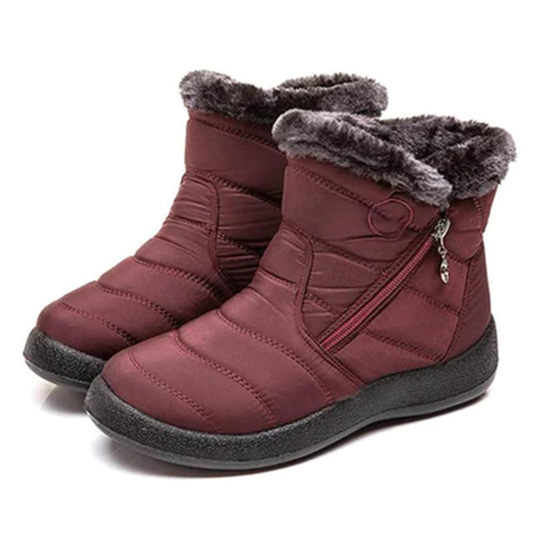 Supportive orthopedic winter Boots