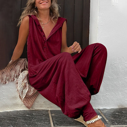 Helen® | Bequemer und luftiger Jumpsuit