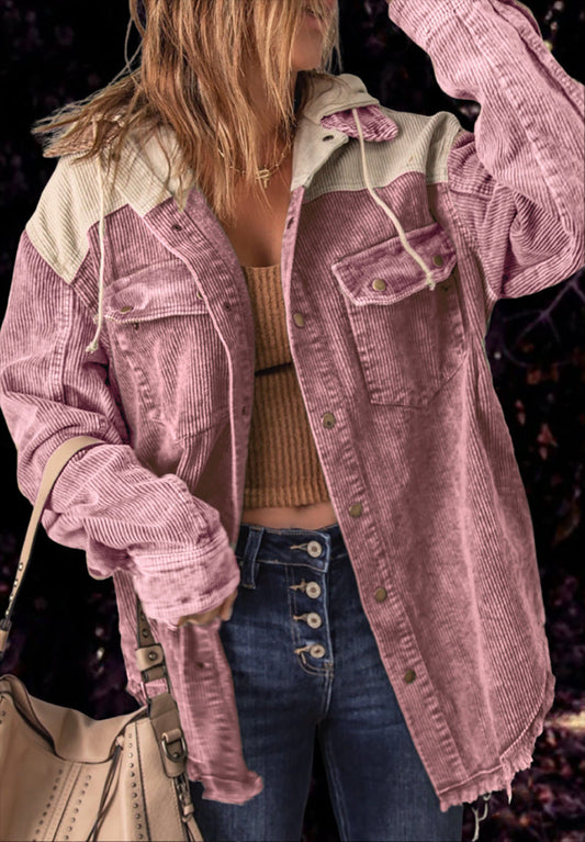 Maria® | Retro-Jacke