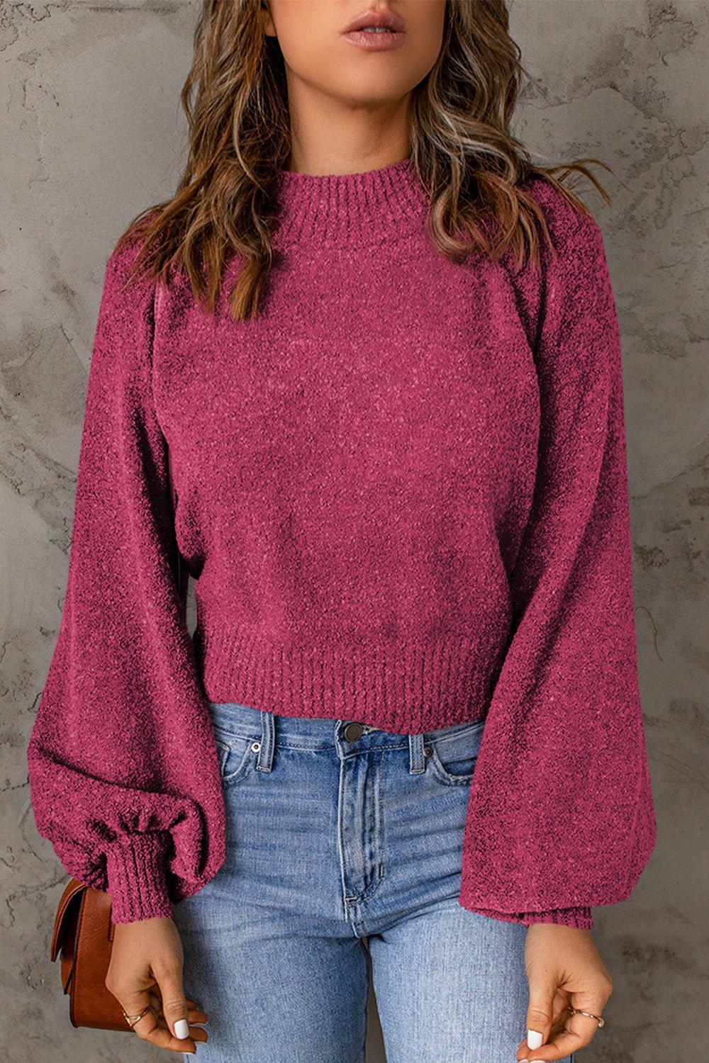 Tala® | Süßer und warmer Pullover