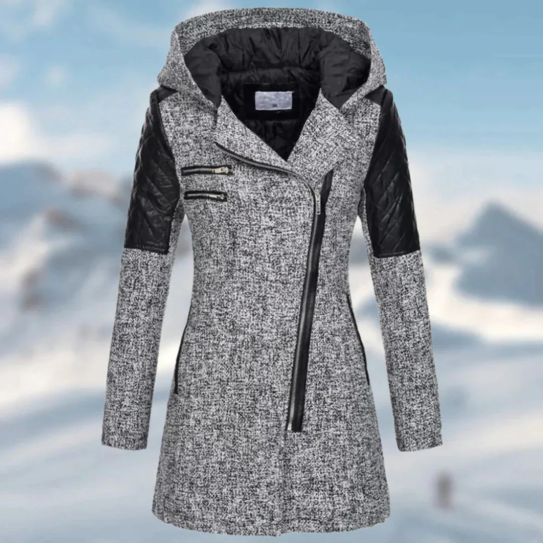 Tempest® | Klassische und stilvolle allgemeine Jacke