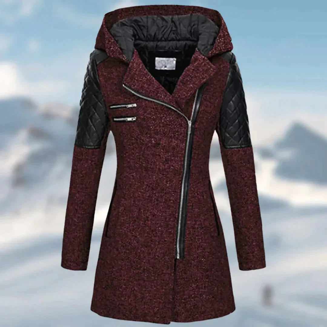 Tempest® | Klassische und stilvolle allgemeine Jacke