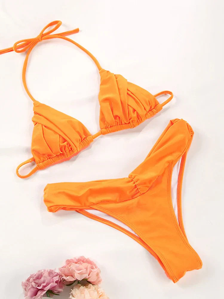 Carmina® | Cooler und bequemer Bikini